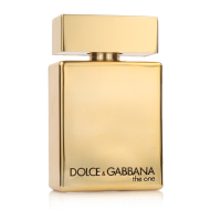 Dolce & Gabbana The One for Men Gold parfumovaná voda 50ml - cena, srovnání