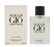 Giorgio Armani Acqua di Gio Pour Homme Parfémovaná voda 75ml - cena, srovnání