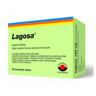 Wörwag Pharma Lagosa 150mg 50tbl - cena, srovnání