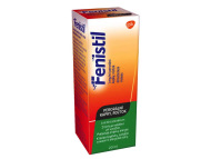 Glaxosmithkline Fenistil kvapky 20ml - cena, srovnání