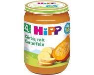Hipp Bio Tekvica so zemiakmi 190g - cena, srovnání
