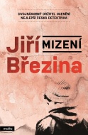 Mizení - Jiří Březina - cena, srovnání