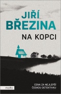 Na kopci - Jiří Březina - cena, srovnání