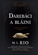 Darebáci a blázni - cena, srovnání