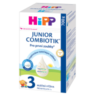 Hipp Combiotik 3 Junior 700g - cena, srovnání