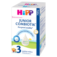 Hipp Combiotik 3 Junior 700g - cena, srovnání