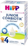 Hipp Combiotik 4 Junior 500g - cena, srovnání