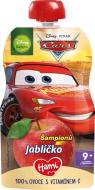 Nutricia HAMI Kapsička Disney Cars Jabĺčko 110g - cena, srovnání