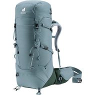 Deuter Aircontact Core 35+10 SL - cena, srovnání