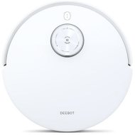 Ecovacs Deebot T10 - cena, srovnání
