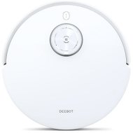 Ecovacs Deebot T10 - cena, srovnání