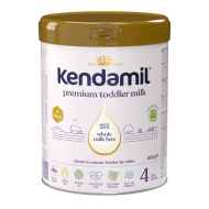 Kendamil Premium 4 HMO+ 800g - cena, srovnání