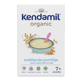 Kendamil BIO Kaša nemliečna viaczrnná 150g