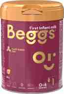 Beggs 1 Mlieko počiatočné 800g - cena, srovnání