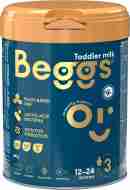 Beggs 3 Mlieko batoľacie 800g - cena, srovnání
