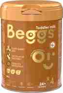 Beggs 4 Mlieko dojčenské 800g - cena, srovnání