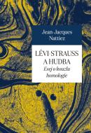 Lévi-Strauss a hudba - cena, srovnání