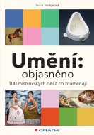 Umění: objasněno - cena, srovnání