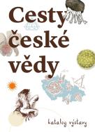 Cesty české vědy - cena, srovnání