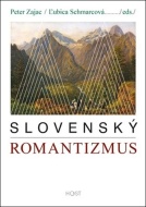 Slovenský romantizmus - cena, srovnání