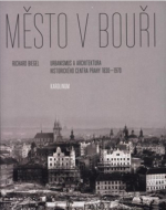 Město v bouři - cena, srovnání