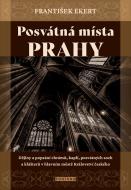 Posvátná místa Prahy - cena, srovnání