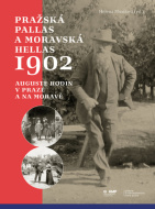 Pražská Pallas a moravská Hellas 1902 - cena, srovnání