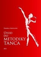Úvod do metodiky tanca - cena, srovnání