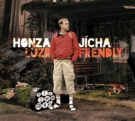 Lůzr frendly ( 1xaudio na cd ) - cena, srovnání