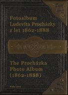 Fotoalbum Ludevíta Procházky - cena, srovnání