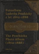 Fotoalbum Ludevíta Procházky - cena, srovnání