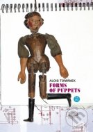 Forms of Puppets - cena, srovnání