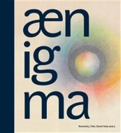 Aenigma Sto let antroposofického umění - cena, srovnání