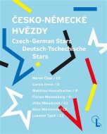 Česko-německé hvězdy - cena, srovnání