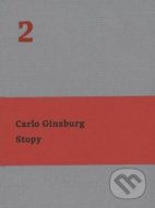 Stopy - Carlo Ginzburg - cena, srovnání