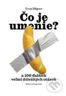 Čo je umenie? - cena, srovnání