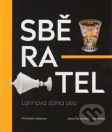 Sběratel - Jana Černovská - cena, srovnání