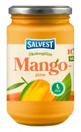 Salvest Family BIO Mango 100% 450g - cena, srovnání