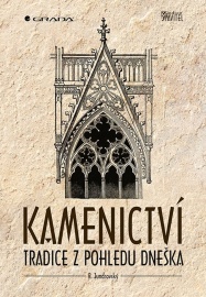 Kamenictví (2. vydání)