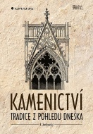 Kamenictví (2. vydání) - cena, srovnání