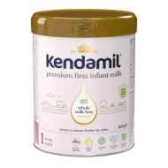 Kendamil Premium 1 DHA+ 800g - cena, srovnání