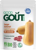 Good Gout BIO Maslová tekvica s jahňacím mäsom 190g - cena, srovnání