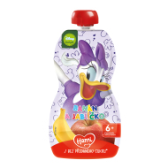 Nutricia HAMI Kapsička ovocná Daisy Banán a jablko 110g - cena, srovnání
