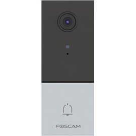 Foscam 4MP Video Doorbell VD1
