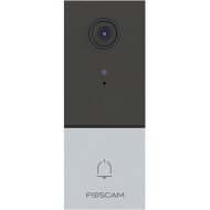 Foscam 4MP Video Doorbell VD1 - cena, srovnání