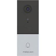 Foscam 4MP Video Doorbell VD1 - cena, srovnání