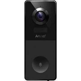 Arenti Battery Powered 2k WiFi Video Doorbell