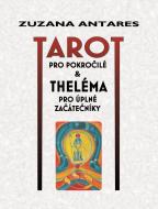 Tarot pro pokročilé - cena, srovnání