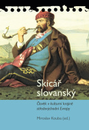 Skicář slovanský - cena, srovnání