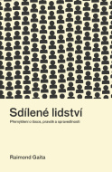 Sdílené lidství - cena, srovnání